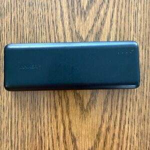 Anker Power Core 20100 Power Bank 20100mAh/72.36Wh, Portable Charger